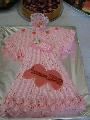 torta haljinica