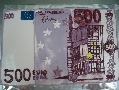 500 EURA