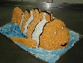 Nemo-riba iz Male Sirene