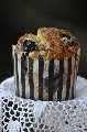 Muffin od borovnica
