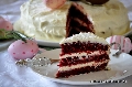 Pink Valvet cake
