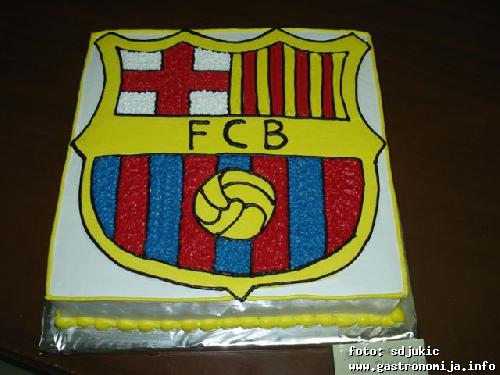 Grb FK Barselona