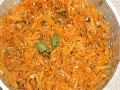 Salata od šargarepe