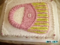 Torbica_ beze torta