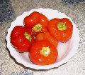 kisele paradajz paprike