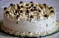 Tiramisu torta