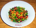Yucatan-salata