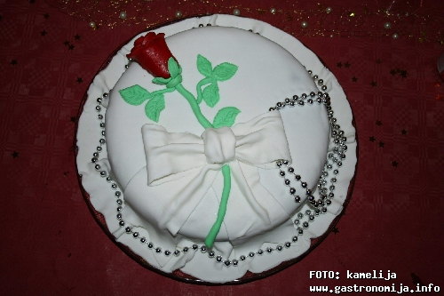 torta za vencanje