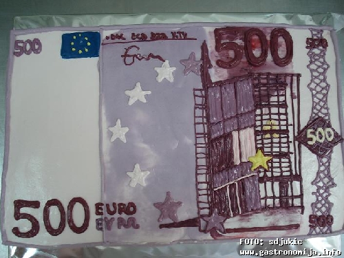 500 EURA