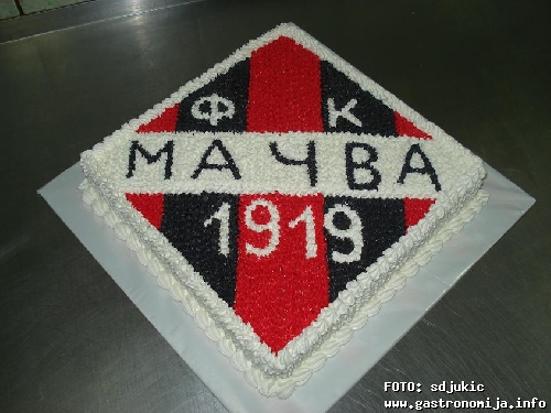FK Mačva
